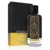 La Fede Magnum Black Intense parfémovaná voda pro muže 100 ml