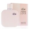 Lacoste L.12.12 Rose parfémovaná voda pro ženy 100 ml