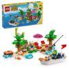 LEGO® Animal Crossing™ 77048 Kapp’n a plavba na ostrov