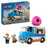 LEGO® City 60452 Truck s donuty