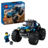LEGO® City 60402 Modrý monster truck