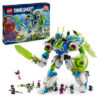 LEGO® DREAMZzz™ 71485 Mateo a rytířský bojový robot Z-Flek
