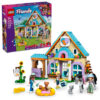 LEGO® Friends 42651 Veterinární klinika pro koně a domácí mazlíčky
