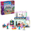 LEGO® Friends 42662 Kadeřnictví a obchod s doplňky