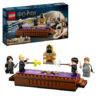 LEGO® Harry Potter™ 76441 Bradavický hrad: Soubojnický klub