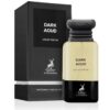 Maison Alhambra Dark Aoud parfémovaná voda unisex 80 ml