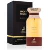 Maison Alhambra Smoky Touch parfémovaná voda unisex 80 ml