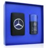 Mercedes-Benz Man dárková sada pro muže toaletní voda 100 ml + deostick 75 g