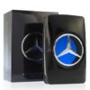 Mercedes-Benz Man Intense toaletní voda pro muže 100 ml