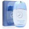 Mercedes-Benz The Move Express Yourself toaletní voda pro muže 100 ml