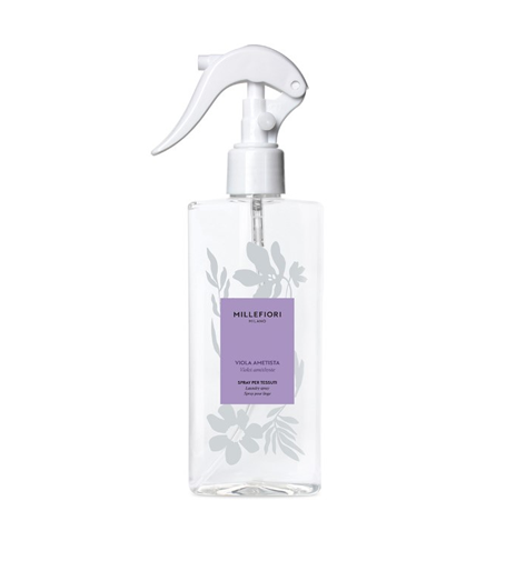 Millefiori Viola Ametista vonný sprej na textil