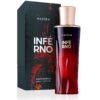 Naseem Inferno aqua parfém pro muže 80 ml