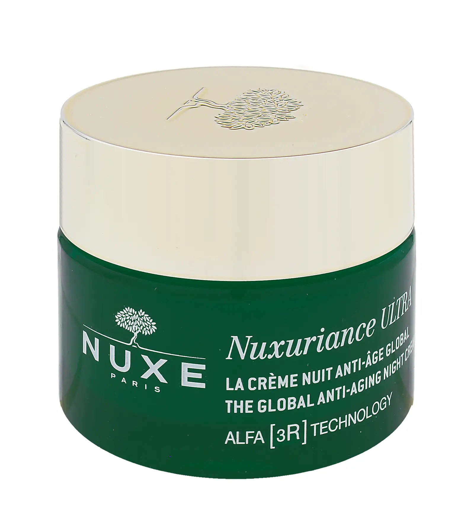 Nuxe Nuxuriance Ultra The Global Anti-Aging Night Cream protivráskový noční krém pro všechny typy pleti 50 ml