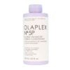 Olaplex N°5P Blonde Enhancer tónovací kondicionér pro blond a melírované vlasy 250 ml