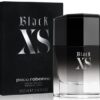 Paco Rabanne Black XS 2018 toaletní voda pro muže 100 ml