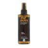 Piz Buin Tan & Protect ochranný olej urychlující opalování SPF 15 150 ml