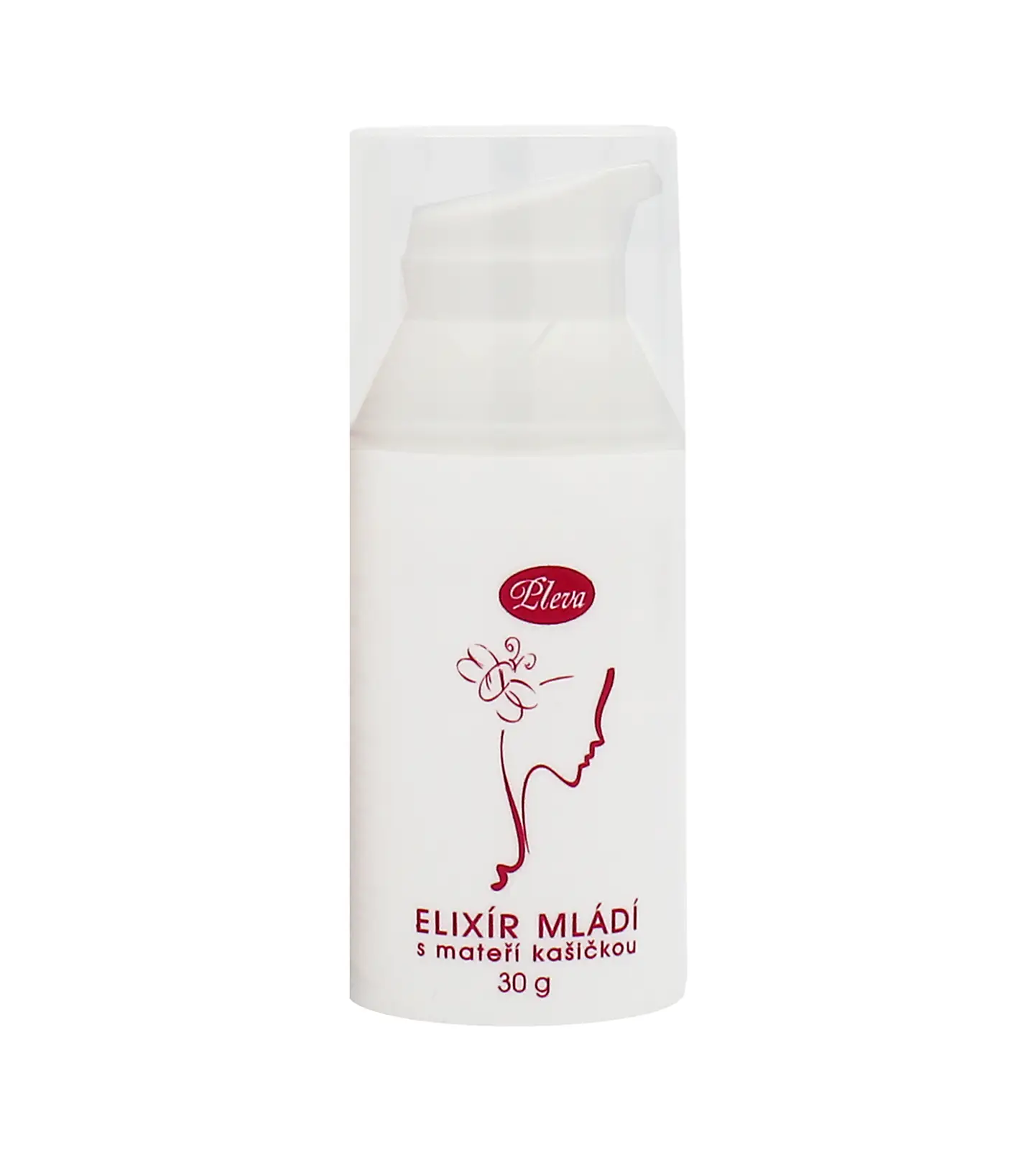 Pleva Elixir of Youth with Royal Jelly elixír mládí s mateří kašičkou 30 g