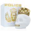 Police To Be The Queen parfémovaná voda pro ženy 125 ml