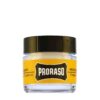 PRORASO Wood & Spice vosk na knír 15 ml