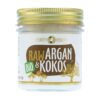 Purity Vision Raw Bio arganový olej s kokosem 120 ml