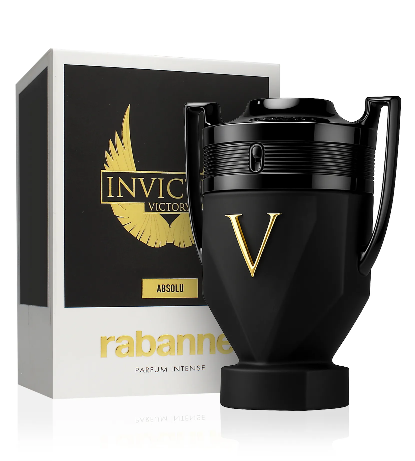 Rabanne Invictus Victory Absolu parfém pro muže