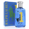 Ralph Lauren Big Pony 1 toaletní voda pro muže 100 ml