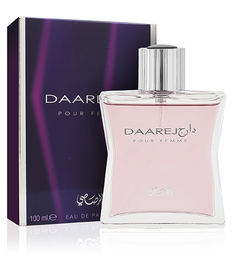 Rasasi Daarej parfémovaná voda pro ženy 100 ml