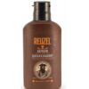 REUZEL Rrefresh No Rinse Beard Wash šampon na vousy bez nutnosti oplachování pro muže
