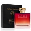 Roja Parfums Danger Parfum Cologne parfémovaná voda pro muže 100 ml
