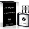 S.T. Dupont Be Exceptional toaletní voda pro muže 50 ml