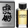 Salvatore Ferragamo Uomo toaletní voda pro muže 50 ml