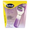 Scholl Expert Care 2-in-1 File & Smooth Electronic Foot File elektrický pilník na chodidla