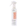Schwarzkopf Professional Osis+ Flatliner silně fixační sérum pro žehlení vlasů 200 ml