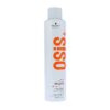 Schwarzkopf Professional Osis+ Freeze lak na vlasy pro dlouhotrvající fixaci 300 ml