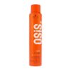 Schwarzkopf Professional Osis+ Velvet lak na vlasy s voskovým efektem 200 ml