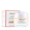 Shiseido Benefiance pleťový krém pro vyhlazení vrásek 50 ml