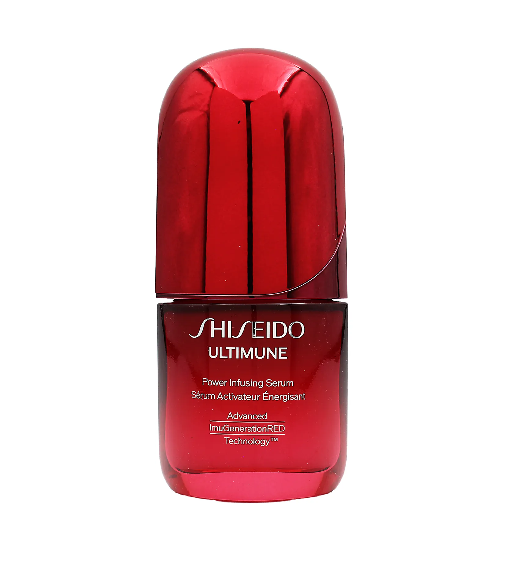Shiseido Ultimune Power Infusing Serum sérum proti stárnutí pleti 30 ml
