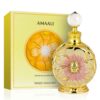 Swiss Arabian Amaali parfémovaný olej pro ženy 15 ml