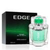 Swiss Arabian Edge for Men parfémovaná voda pro muže 100 ml
