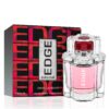 Swiss Arabian Edge Intense for Women parfémovaná voda pro ženy 100 ml