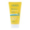 Uriage Bariésun Moisturizing Cream hydratační krém na opalování SPF 50+ 50 ml