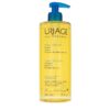 Uriage Eau Thermale Cleansing Oil mycí olej na obličej a tělo 500 ml