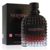 Valentino Uomo Born In Roma Intense parfémovaná voda pro muže 50 ml