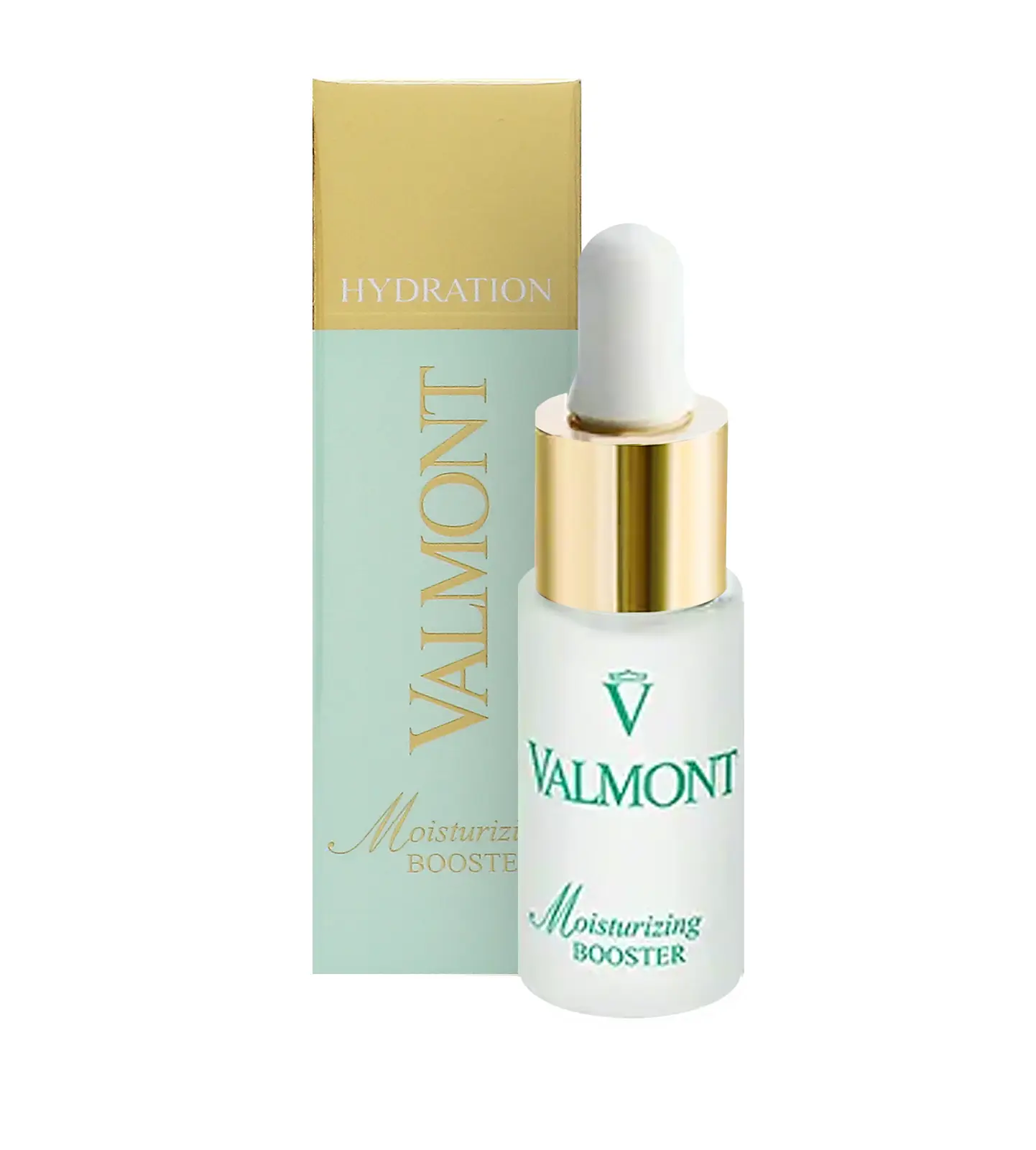 Valmont Moisturizing Booster hydratační sérum 20 ml