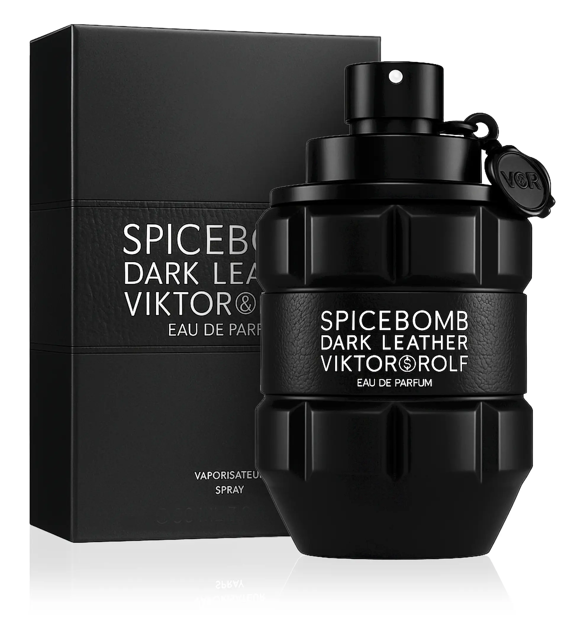 Viktor & Rolf Spicebomb Dark Leather parfémovaná voda pro muže