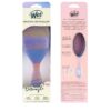 Wet Brush Original Detangler Desert Afterglow kartáč na vlasy Purple