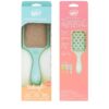 Wet Brush Paddle Detangler Feel Good kartáč na vlasy Ombre – Seafoam