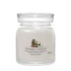 Yankee Candle Woodland Weekend Memories signature svíčka střední 368 g