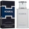 Yves Saint Laurent Kouros toaletní voda pro muže 100 ml