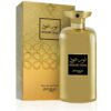 Zimaya Noor Oud parfémovaná voda unisex 100 ml